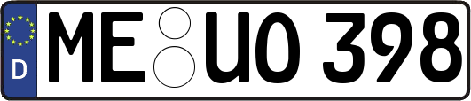 ME-UO398