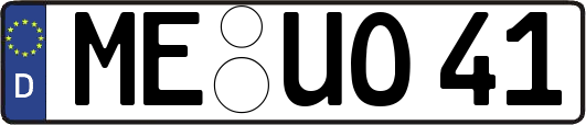 ME-UO41