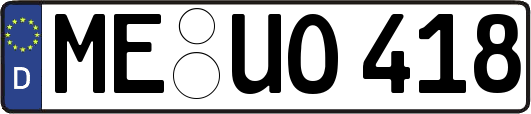 ME-UO418