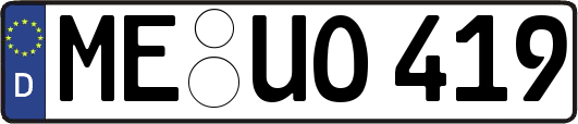 ME-UO419