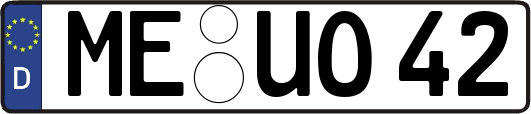ME-UO42