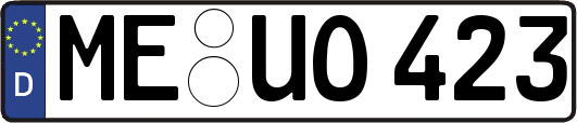 ME-UO423