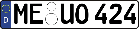 ME-UO424