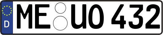 ME-UO432