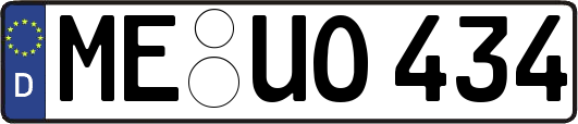 ME-UO434