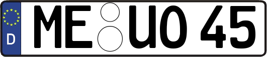 ME-UO45