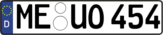 ME-UO454