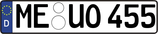 ME-UO455