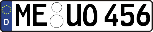 ME-UO456