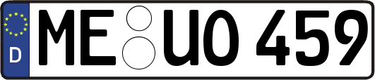 ME-UO459