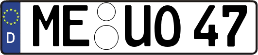 ME-UO47