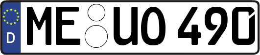 ME-UO490