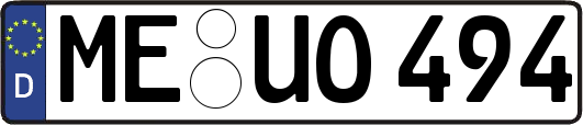 ME-UO494