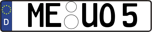 ME-UO5