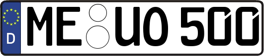 ME-UO500