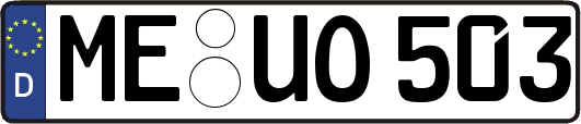 ME-UO503