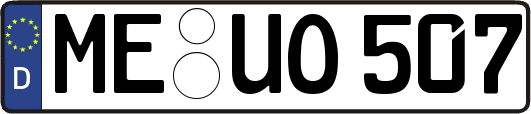 ME-UO507