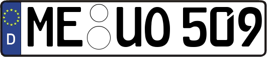 ME-UO509