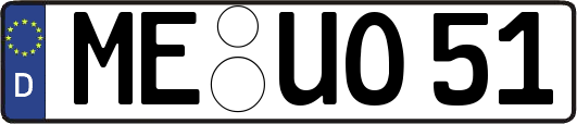 ME-UO51