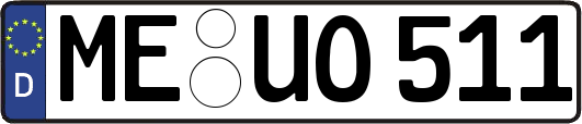 ME-UO511