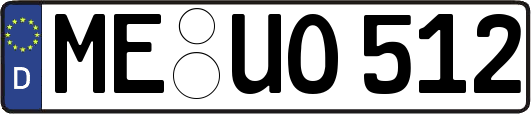 ME-UO512
