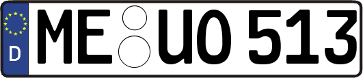 ME-UO513
