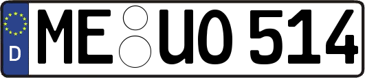 ME-UO514