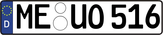 ME-UO516