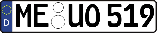 ME-UO519