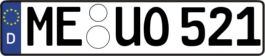 ME-UO521