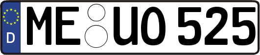 ME-UO525