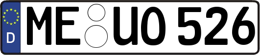ME-UO526