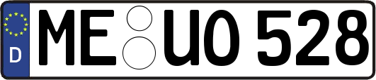 ME-UO528