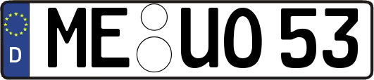 ME-UO53