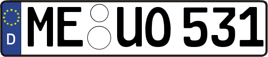 ME-UO531