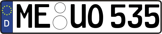 ME-UO535