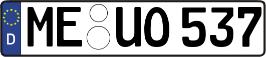 ME-UO537