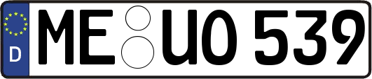ME-UO539