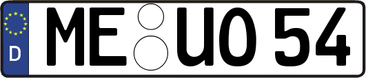 ME-UO54