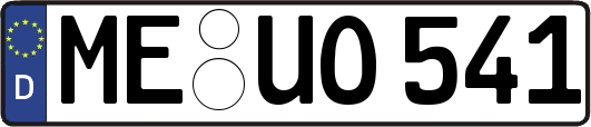 ME-UO541