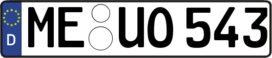 ME-UO543
