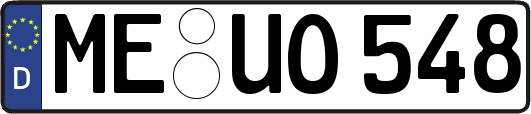 ME-UO548