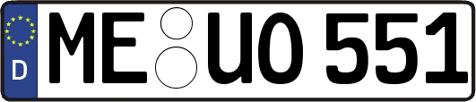 ME-UO551