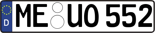 ME-UO552