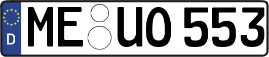 ME-UO553