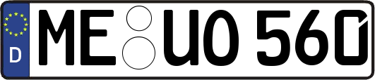 ME-UO560