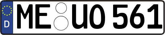 ME-UO561