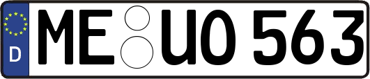 ME-UO563