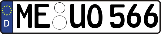 ME-UO566
