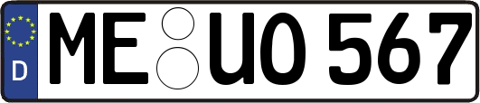 ME-UO567